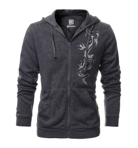 Gym Hoodies