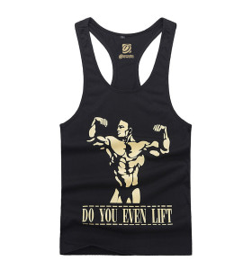 Gym Singlets