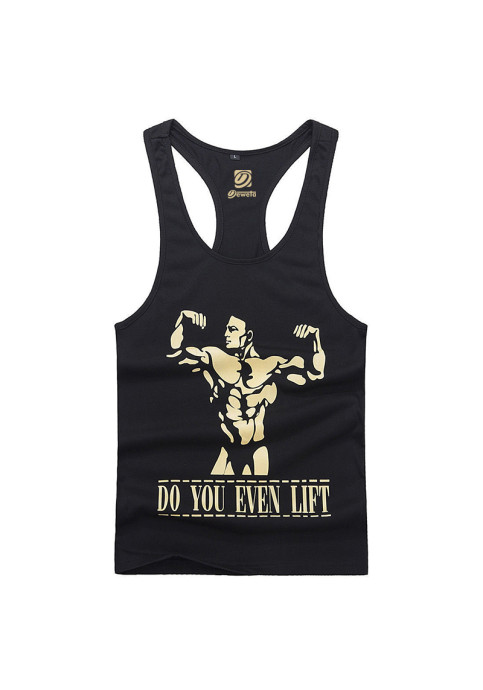 Gym Singlets