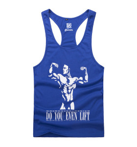Gym Singlets