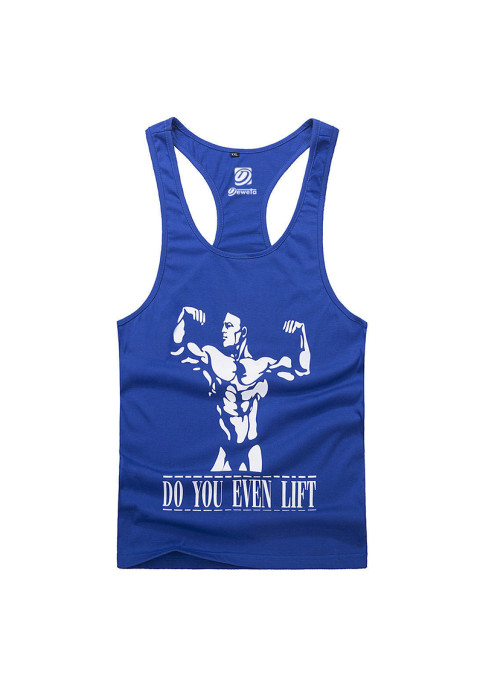 Gym Singlets