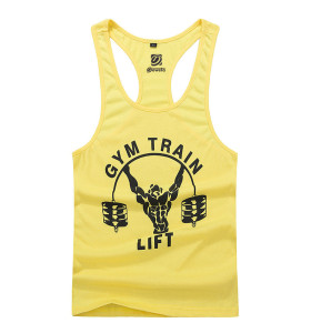 Gym Singlets