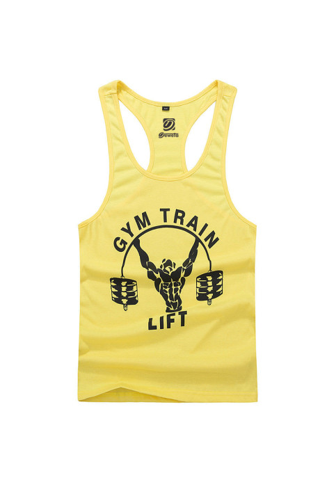 Gym Singlets
