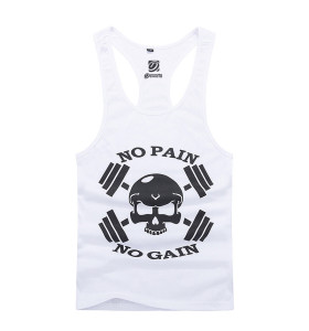 Gym Singlets