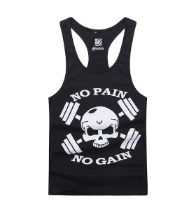 Gym Singlets