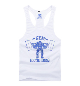 Gym Singlets