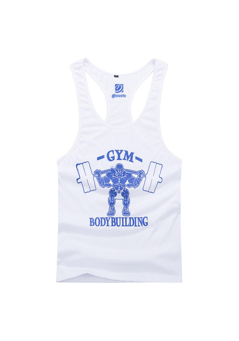 Gym Singlets
