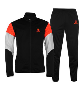 Track Suits