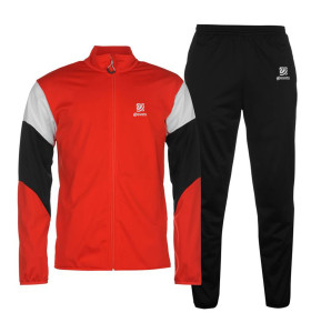 Track Suits
