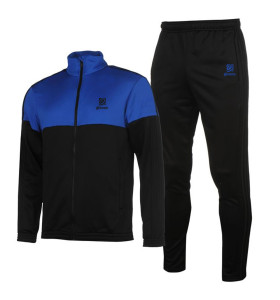 Track Suits