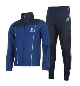 Track Suits