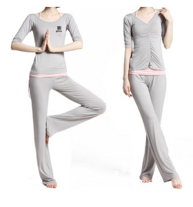 Yoga Wear
