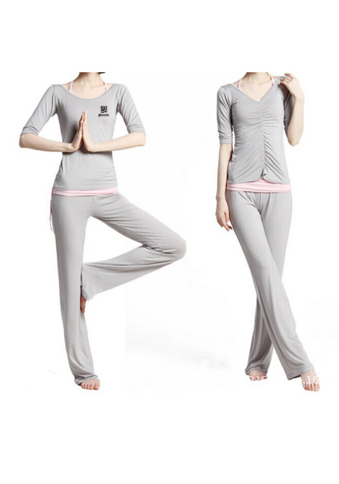 Yoga Wear